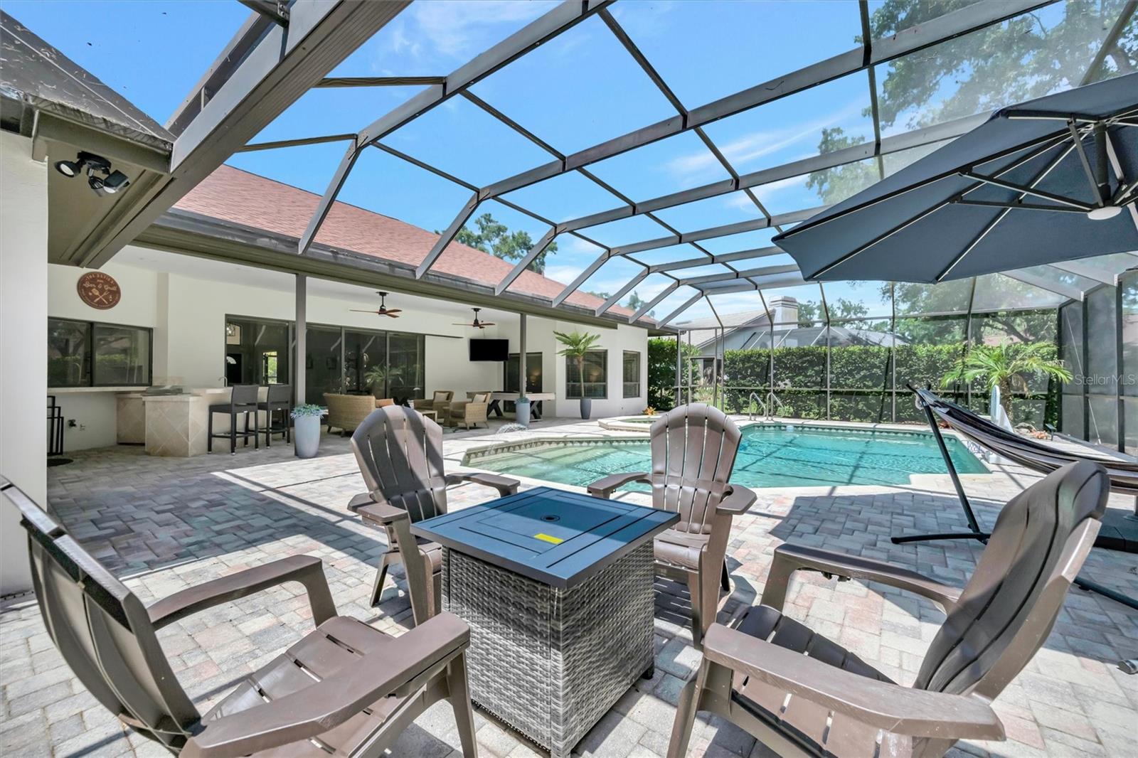 15507 FENTRESS CT, TAMPA, FL, 33647