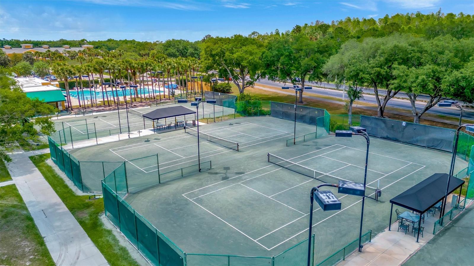 15507 FENTRESS CT, TAMPA, FL, 33647