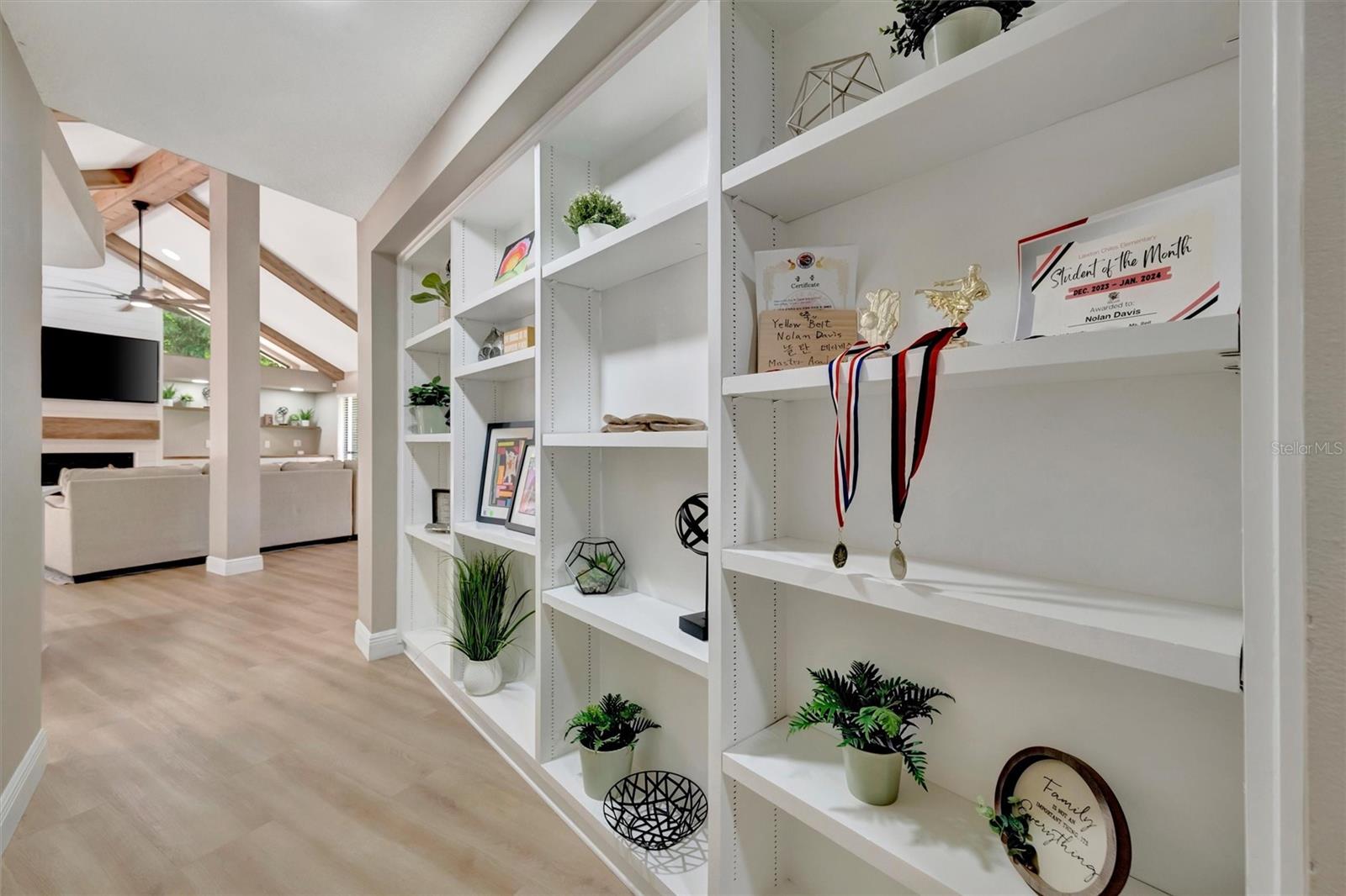 15507 FENTRESS CT, TAMPA, FL, 33647