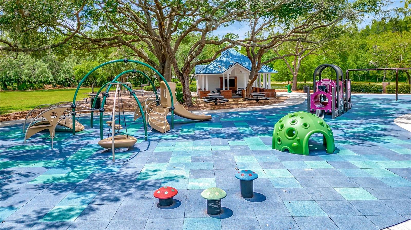 15507 FENTRESS CT, TAMPA, FL, 33647