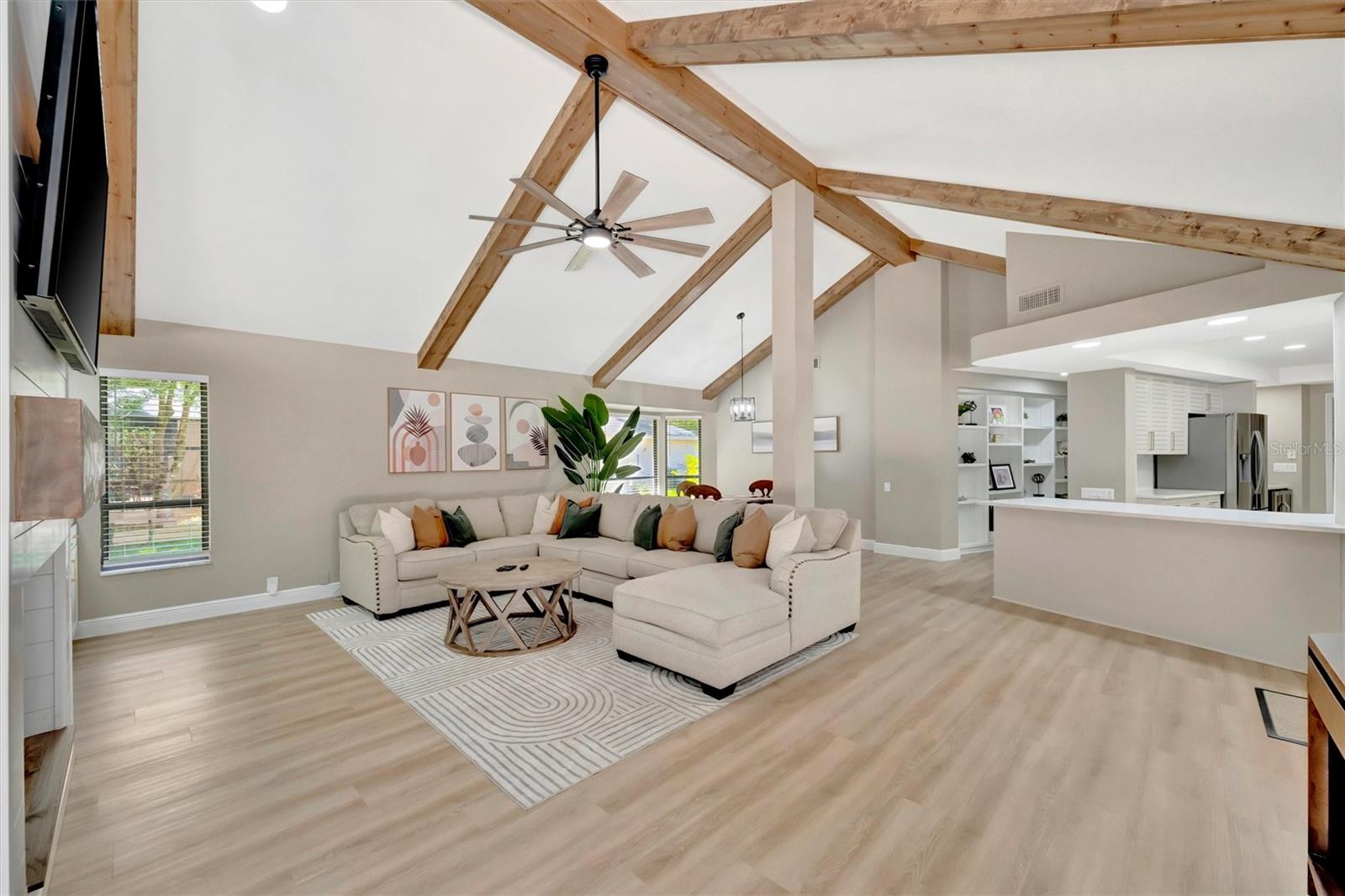 15507 FENTRESS CT, TAMPA, FL, 33647