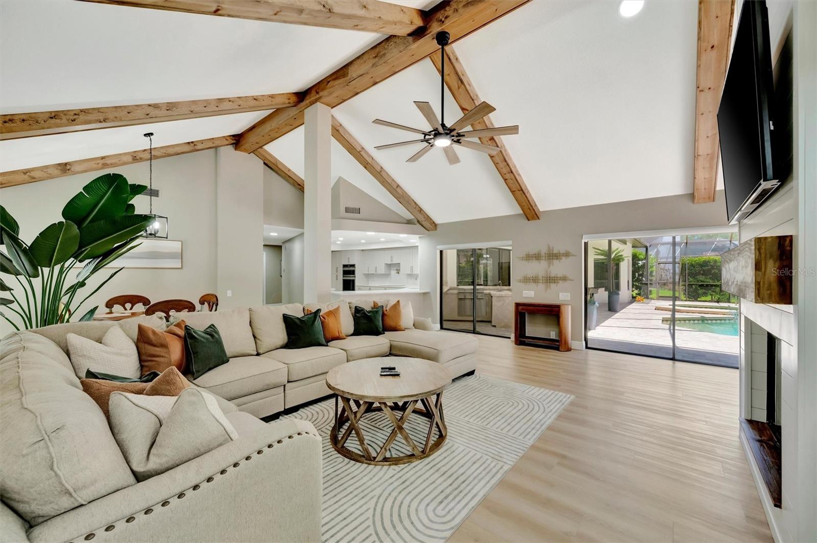 15507 FENTRESS CT, TAMPA, FL, 33647