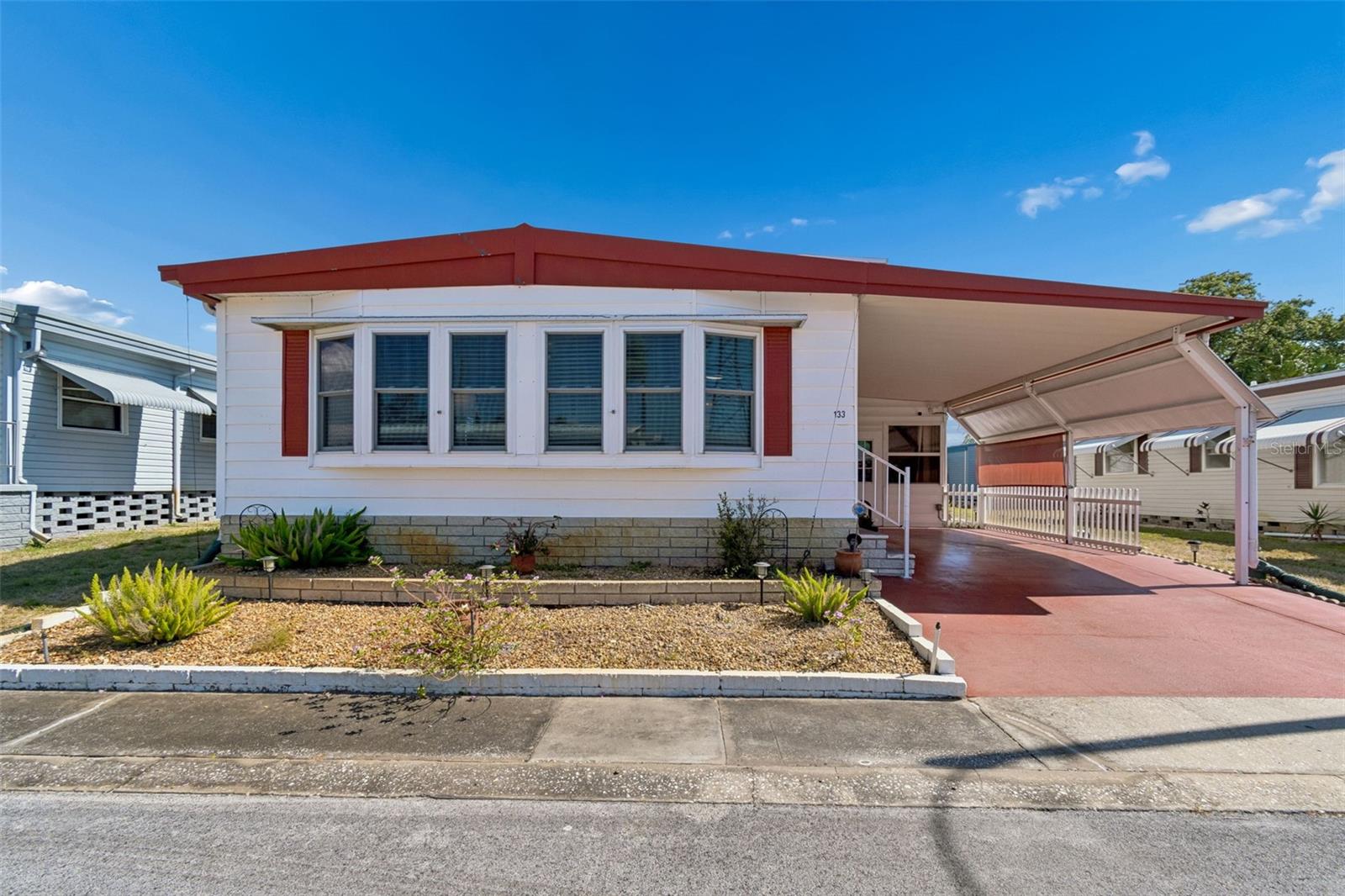 133 CEDAR DR, PALM HARBOR, FL, 34684