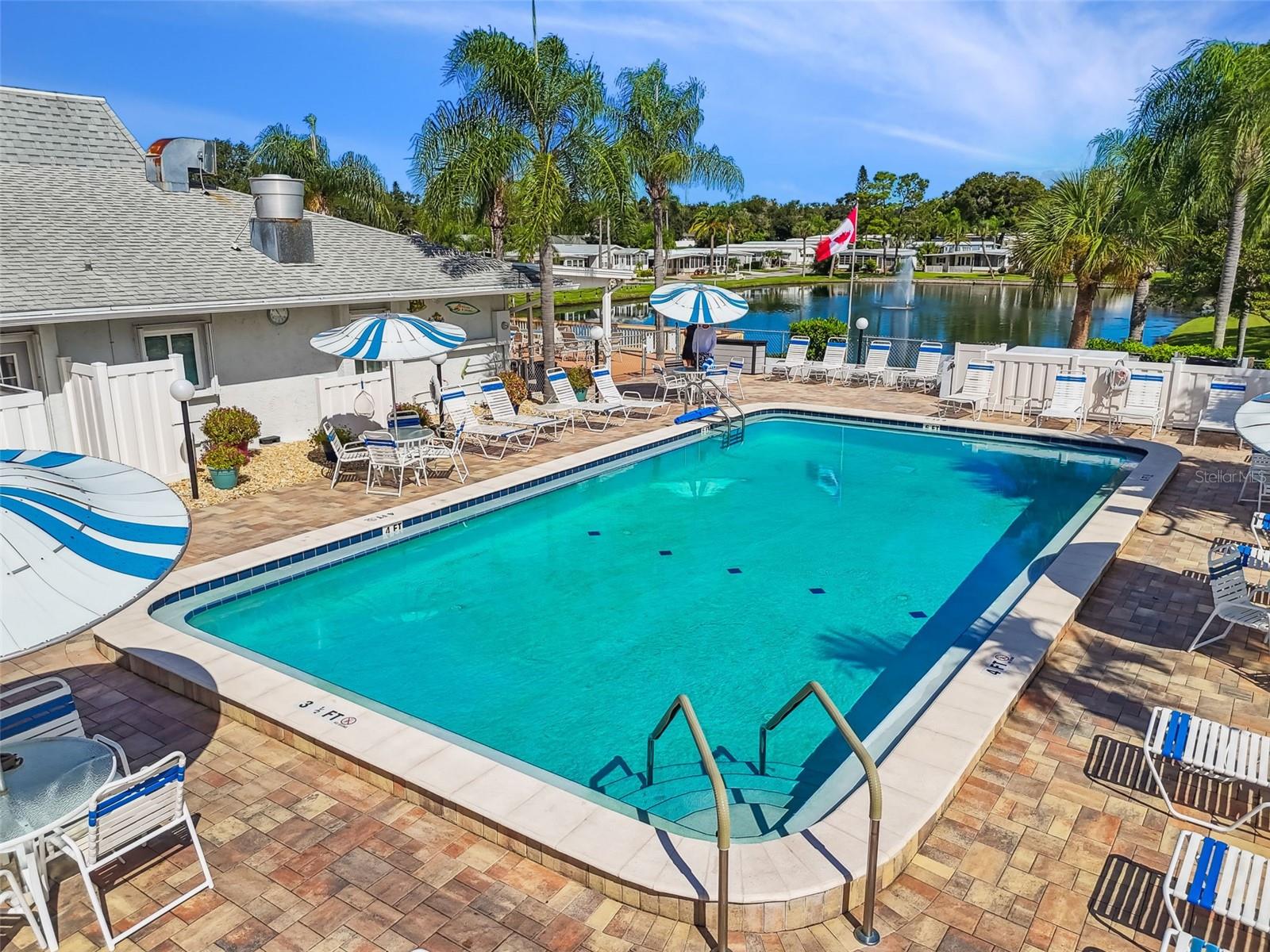 133 CEDAR DR, PALM HARBOR, FL, 34684