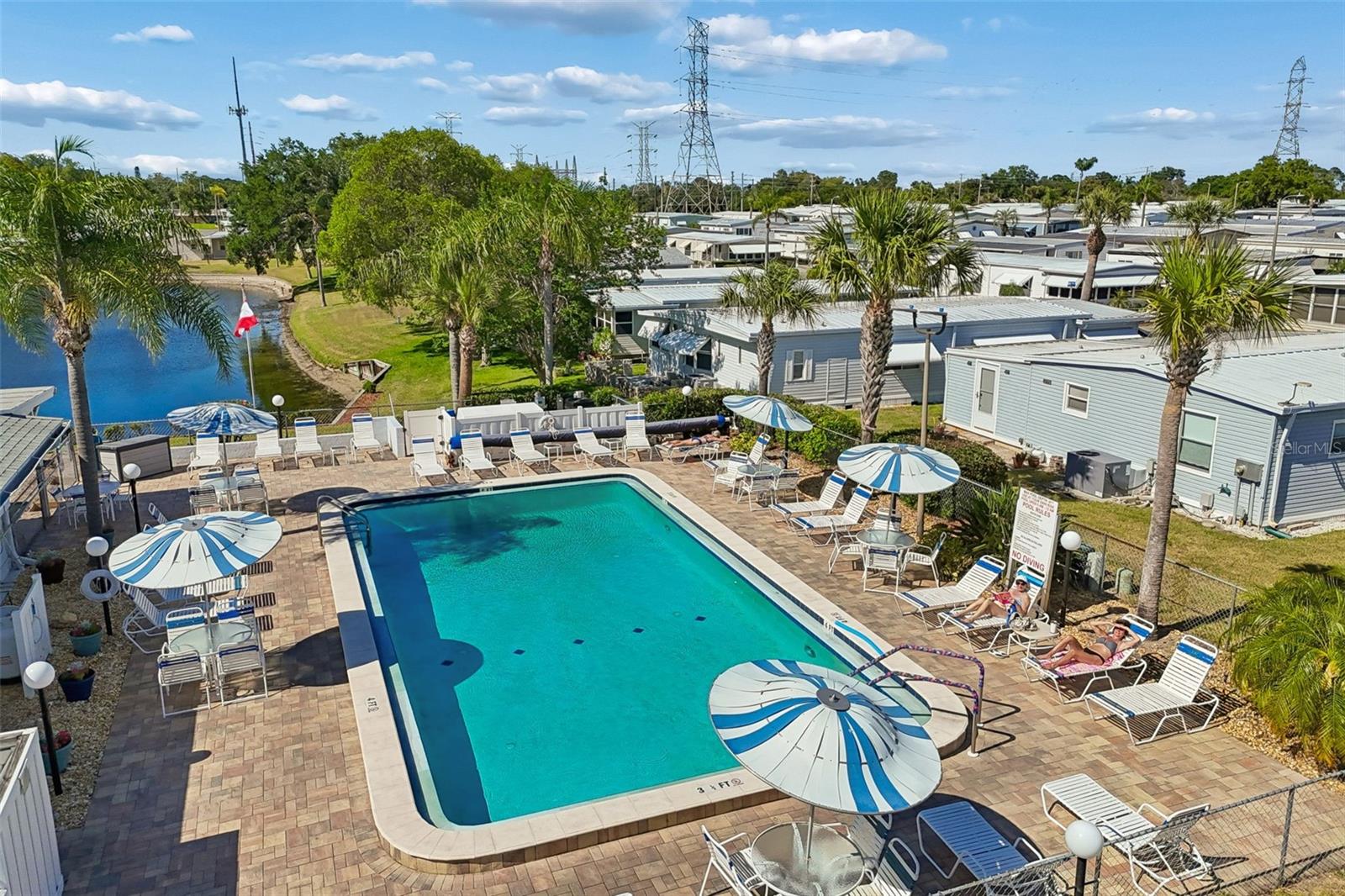 133 CEDAR DR, PALM HARBOR, FL, 34684