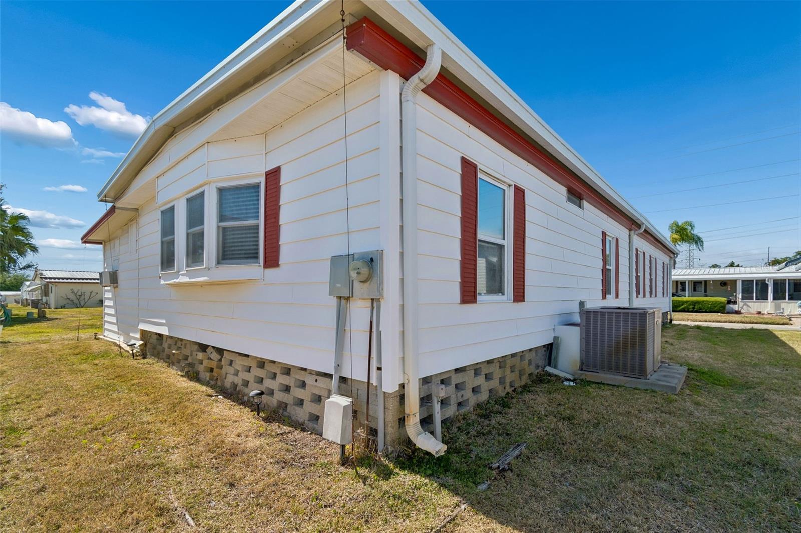 133 CEDAR DR, PALM HARBOR, FL, 34684