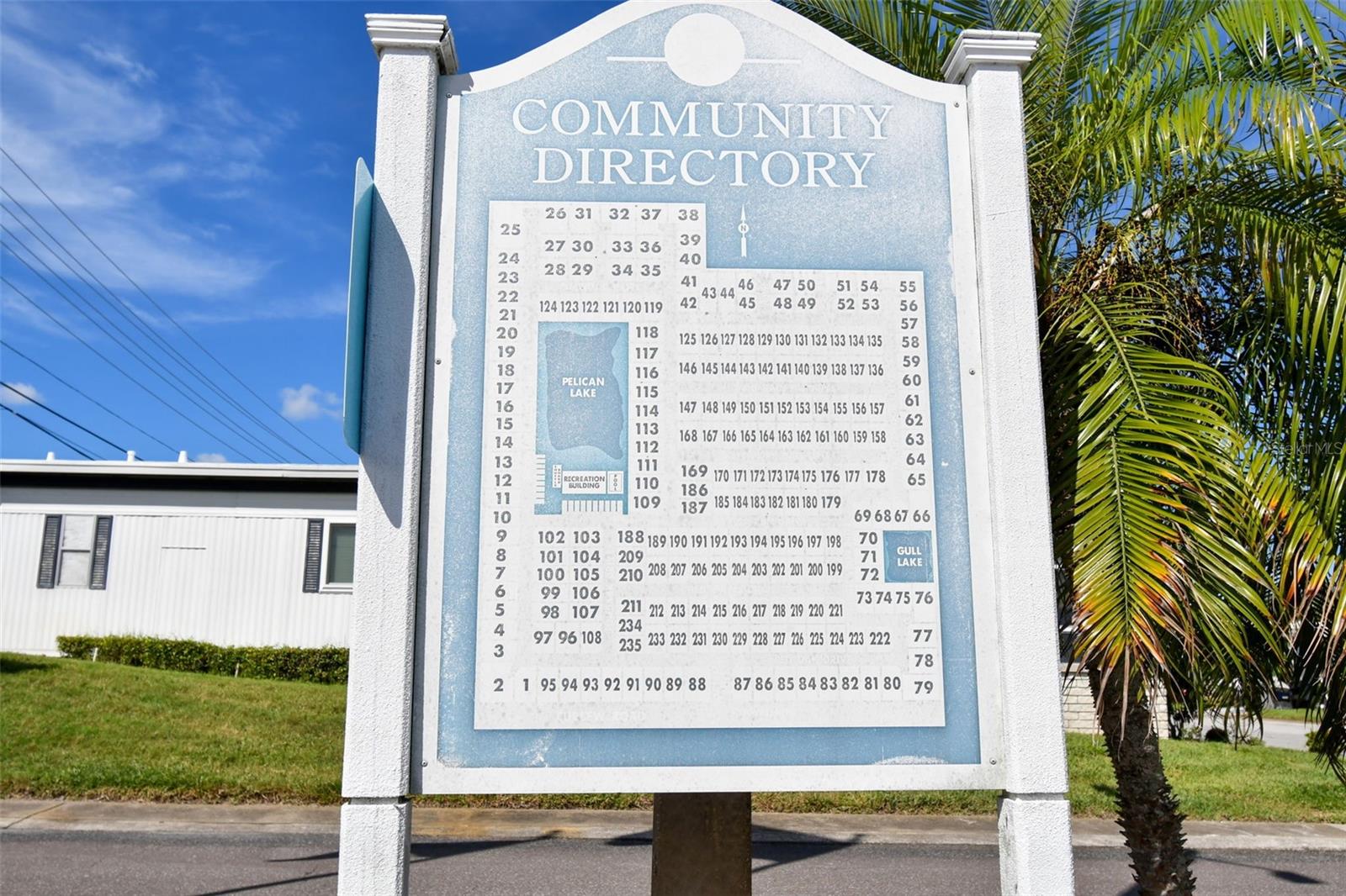 133 CEDAR DR, PALM HARBOR, FL, 34684