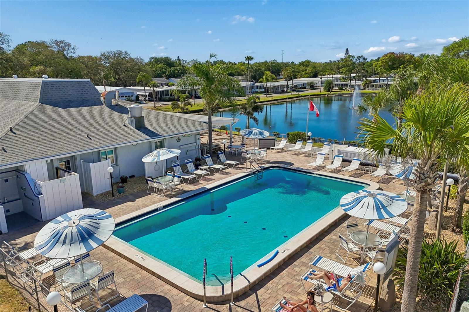 133 CEDAR DR, PALM HARBOR, FL, 34684