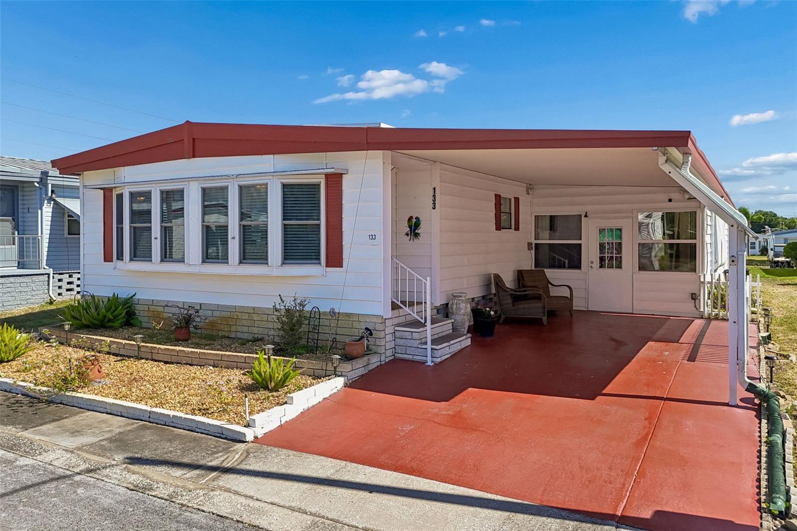 133 CEDAR DR, PALM HARBOR, FL, 34684