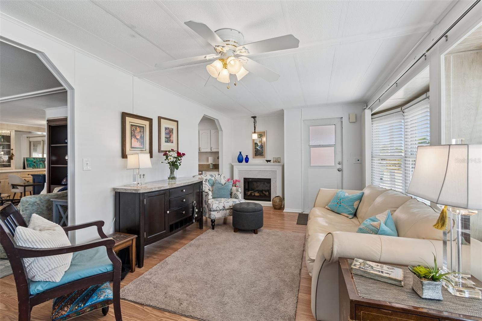 133 CEDAR DR, PALM HARBOR, FL, 34684