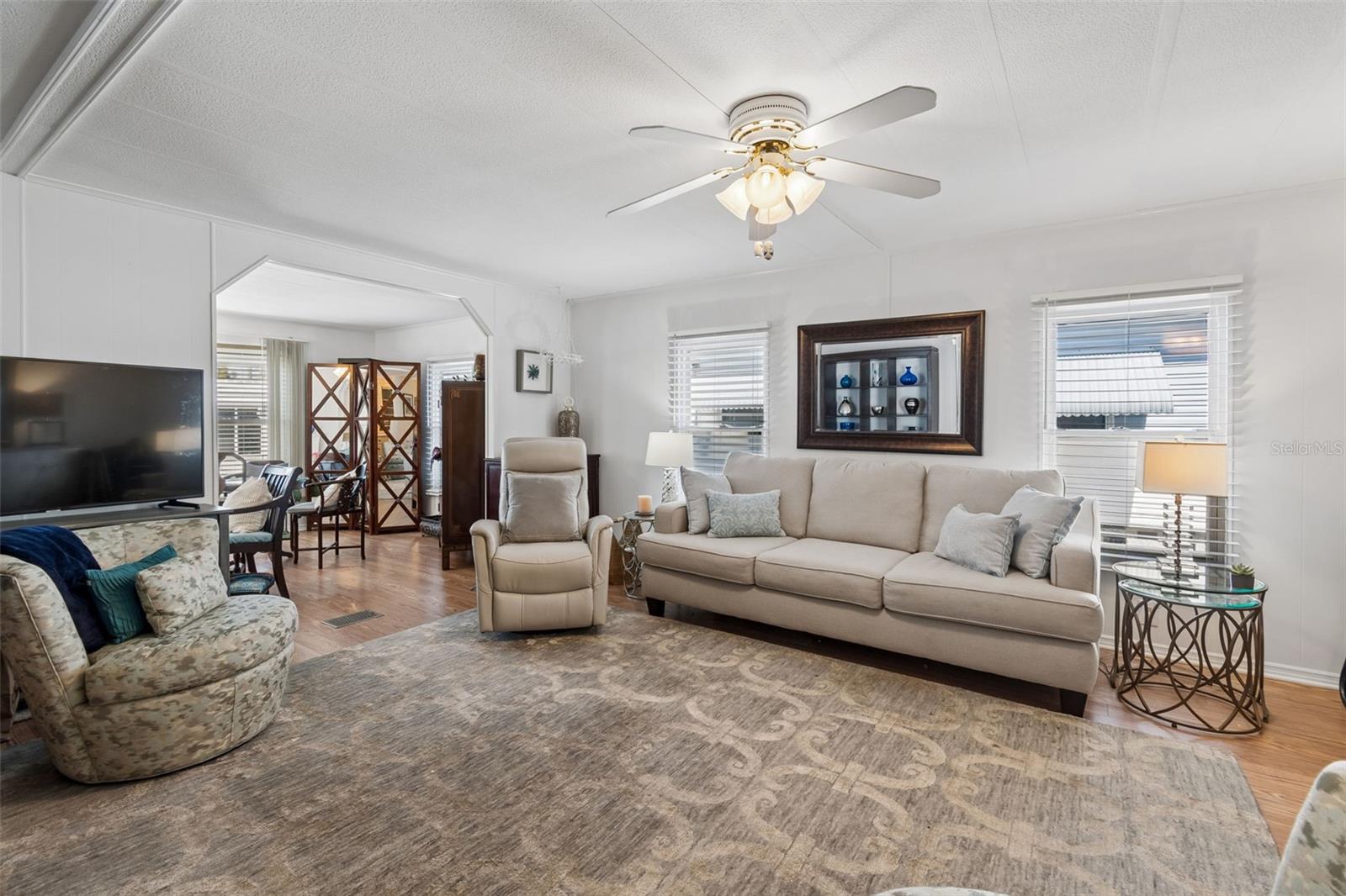 133 CEDAR DR, PALM HARBOR, FL, 34684