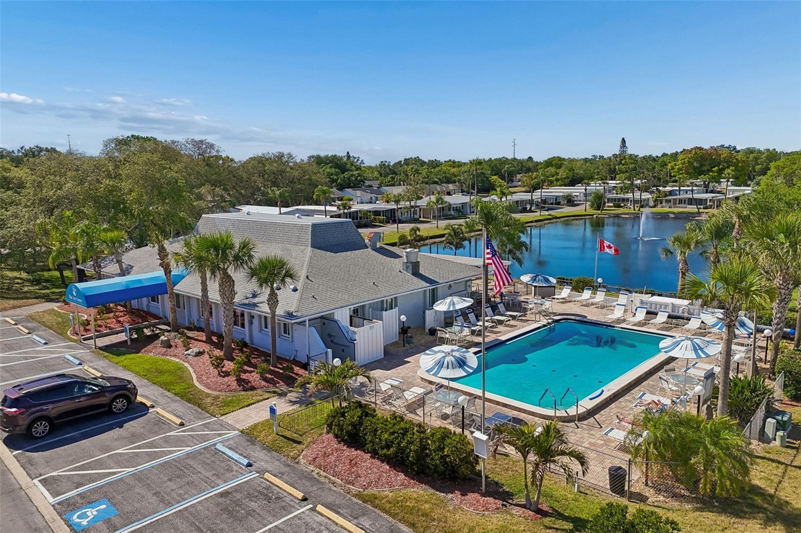 133 CEDAR DR, PALM HARBOR, FL, 34684