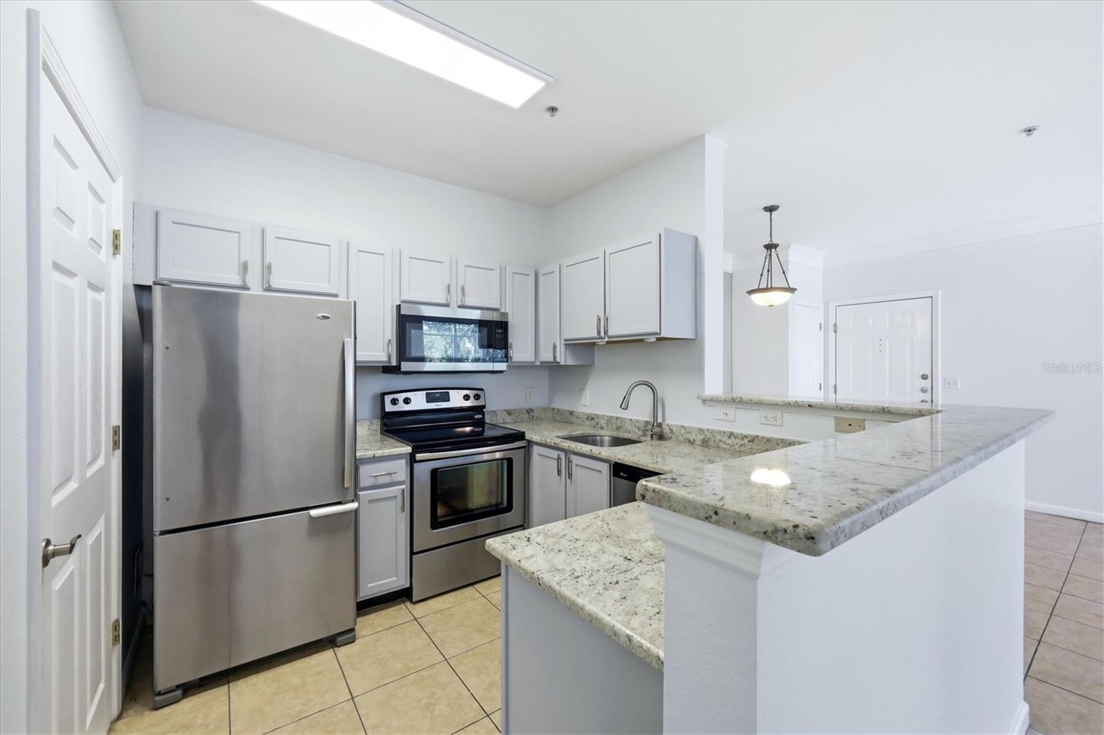 4802 51ST ST W #1812, BRADENTON, FL, 34210