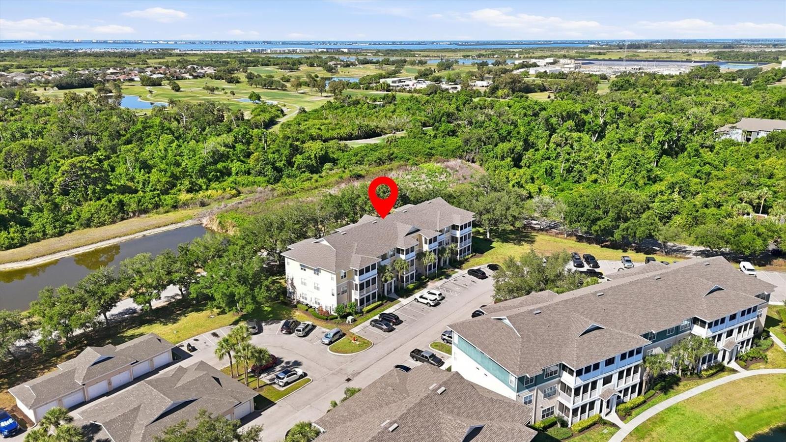 4802 51ST ST W #1812, BRADENTON, FL, 34210