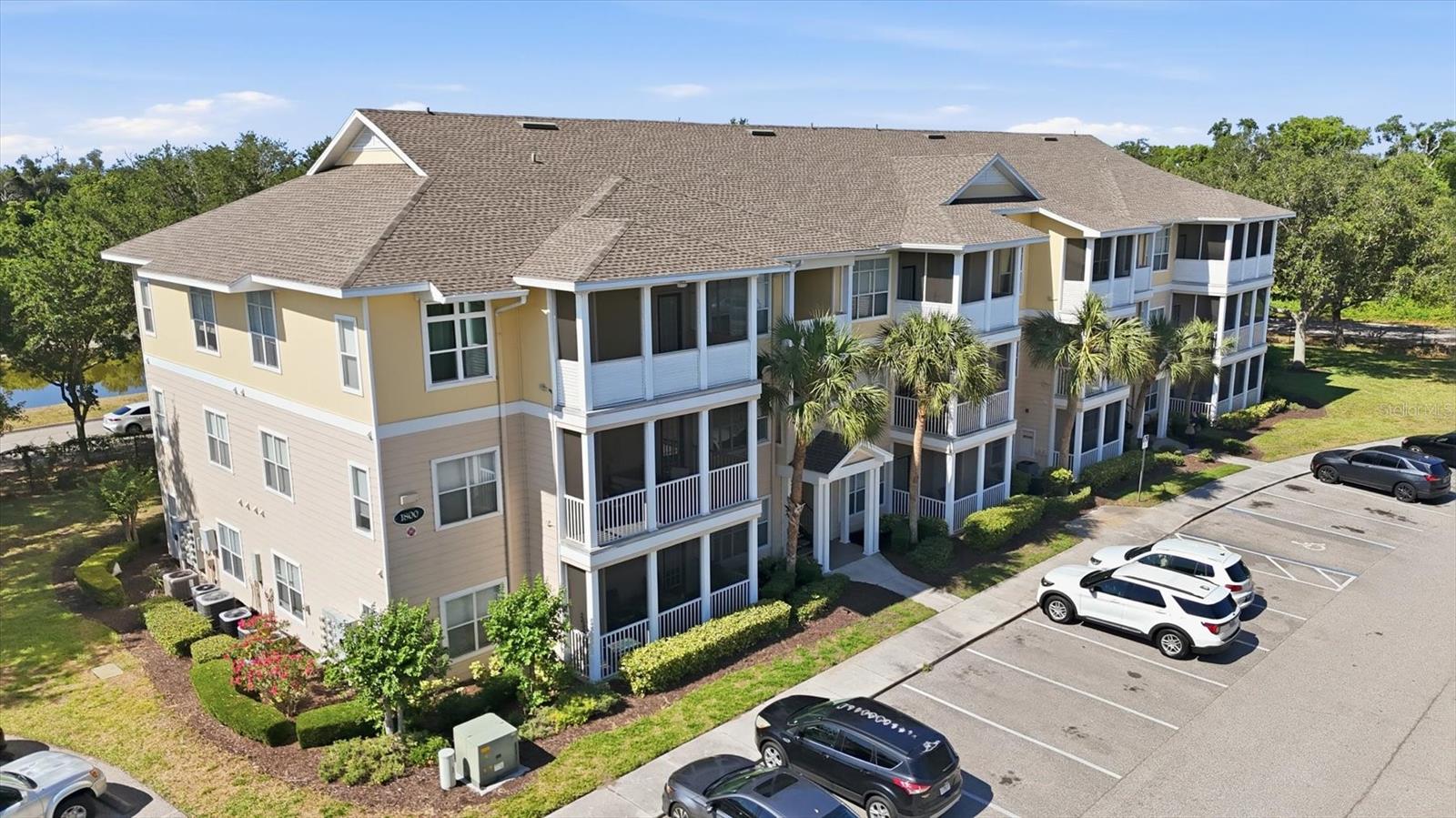 4802 51ST ST W #1812, BRADENTON, FL, 34210