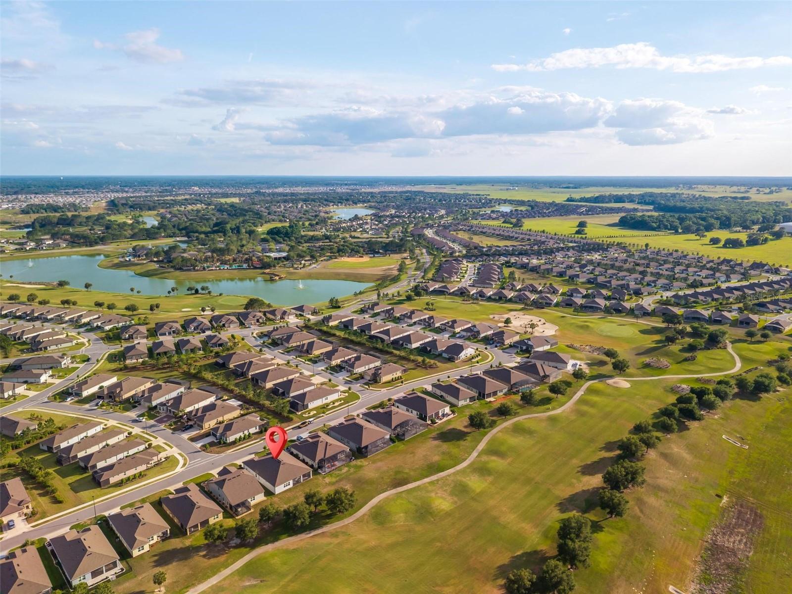 9021 S 57TH PLACE RD, OCALA, FL, 34481