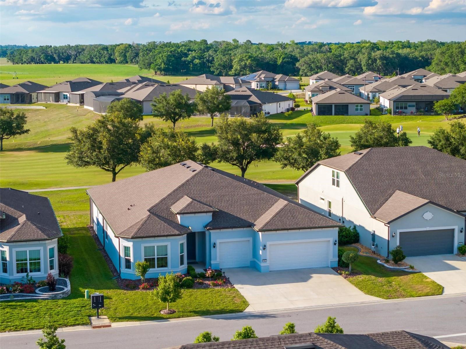 9021 S 57TH PLACE RD, OCALA, FL, 34481