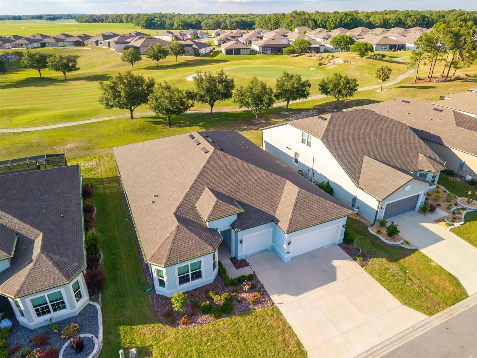 9021 S 57TH PLACE RD, OCALA, FL, 34481