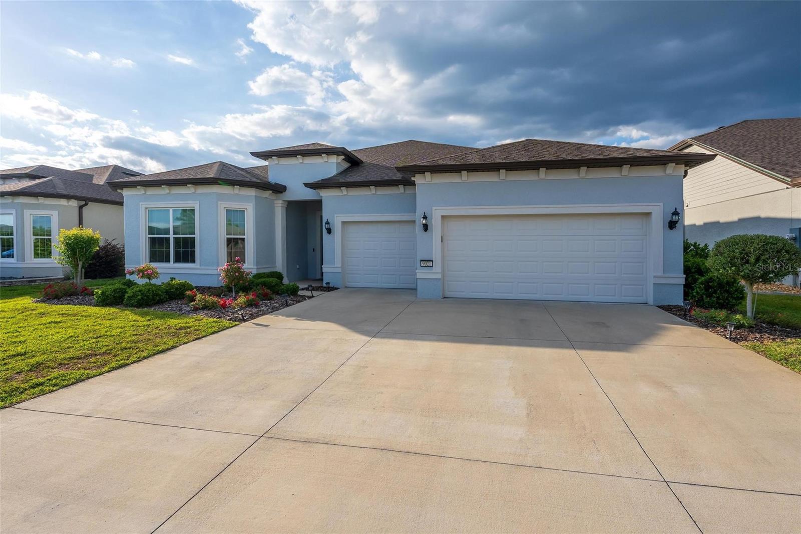 9021 S 57TH PLACE RD, OCALA, FL, 34481