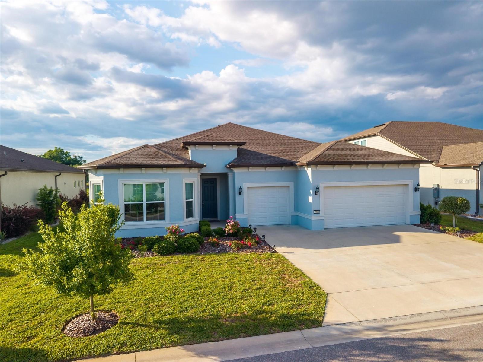 9021 S 57TH PLACE RD, OCALA, FL, 34481