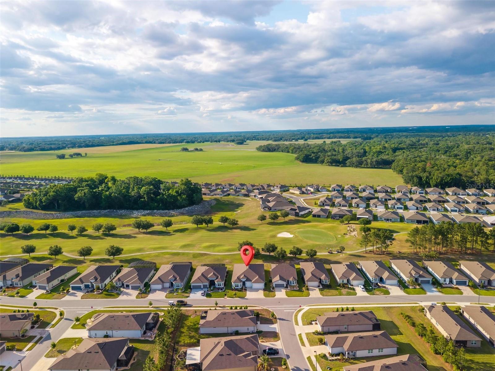 9021 S 57TH PLACE RD, OCALA, FL, 34481