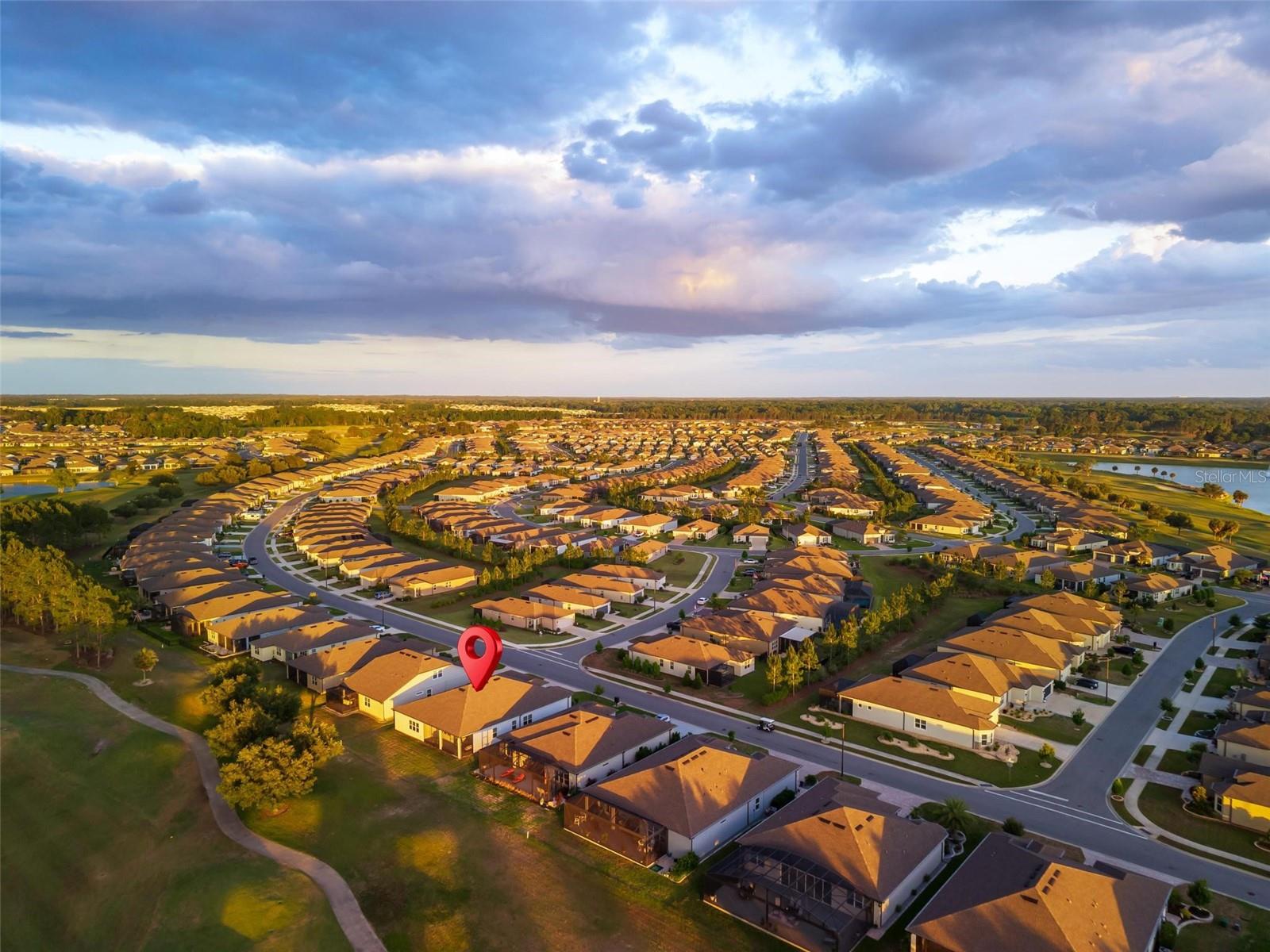 9021 S 57TH PLACE RD, OCALA, FL, 34481