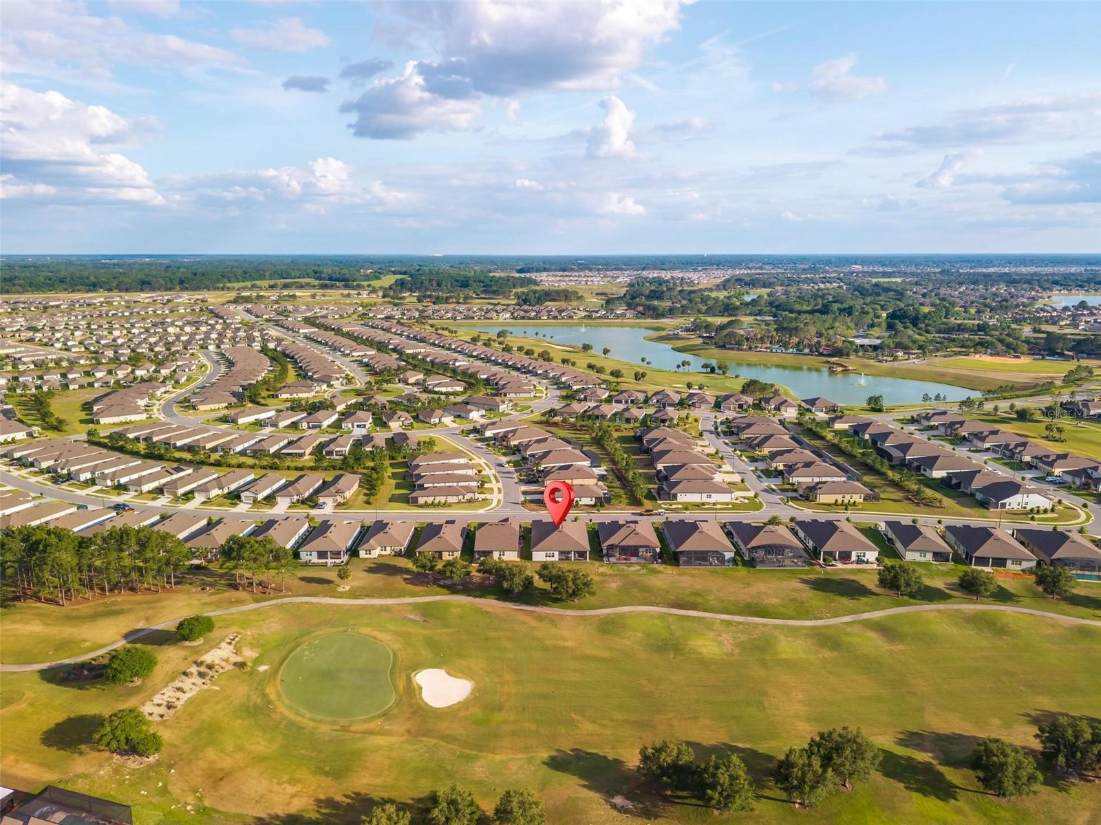 9021 S 57TH PLACE RD, OCALA, FL, 34481