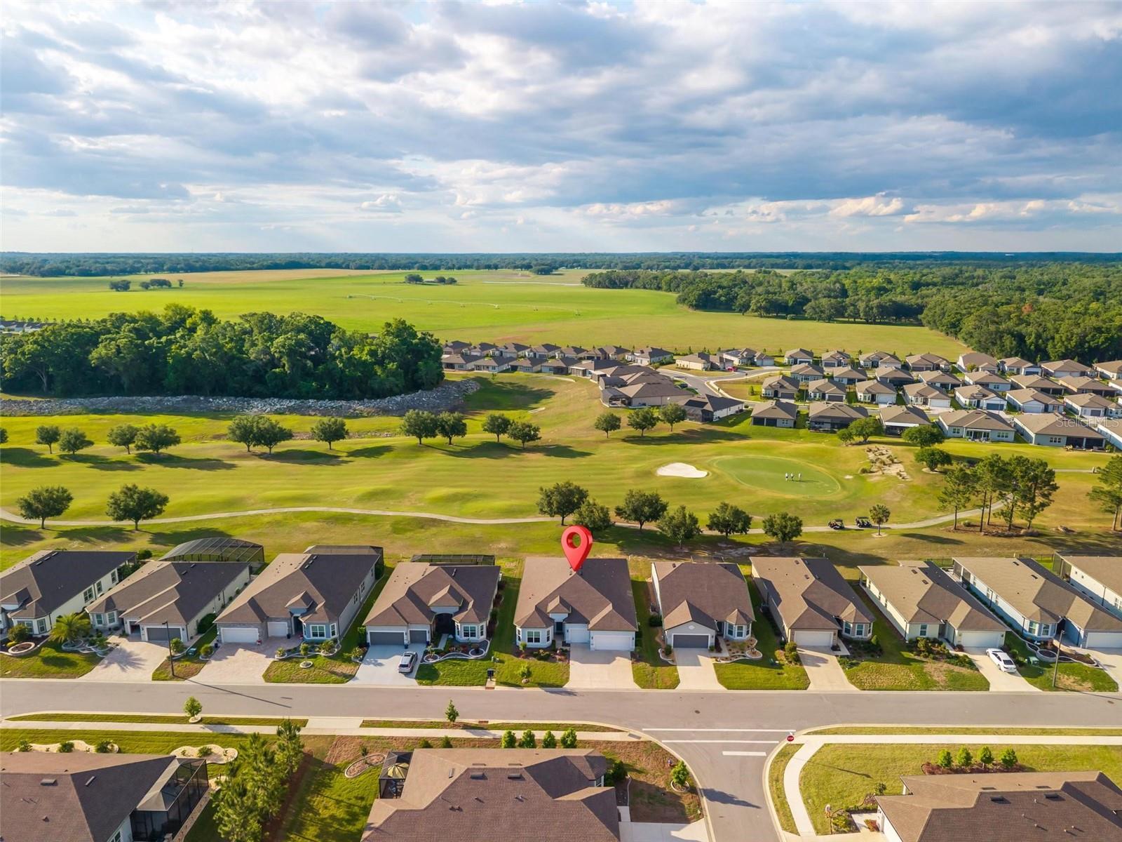 9021 S 57TH PLACE RD, OCALA, FL, 34481