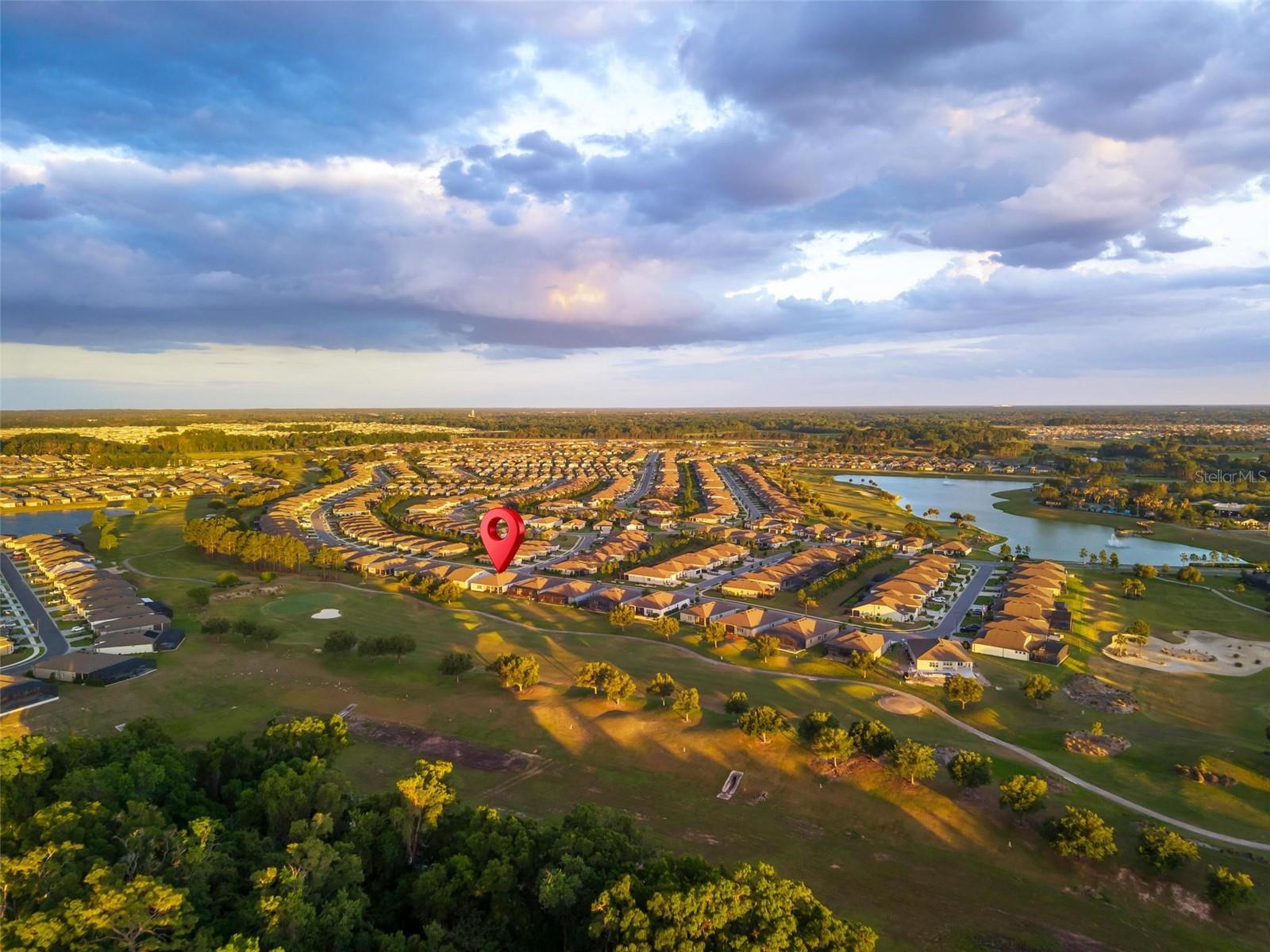 9021 S 57TH PLACE RD, OCALA, FL, 34481