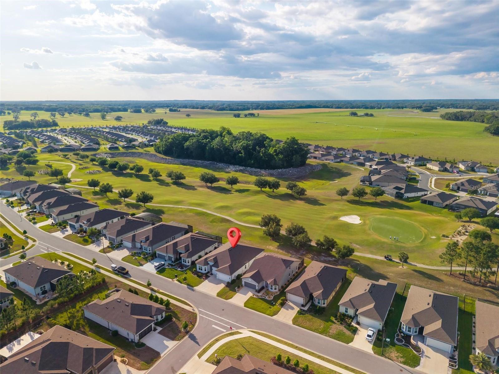 9021 S 57TH PLACE RD, OCALA, FL, 34481