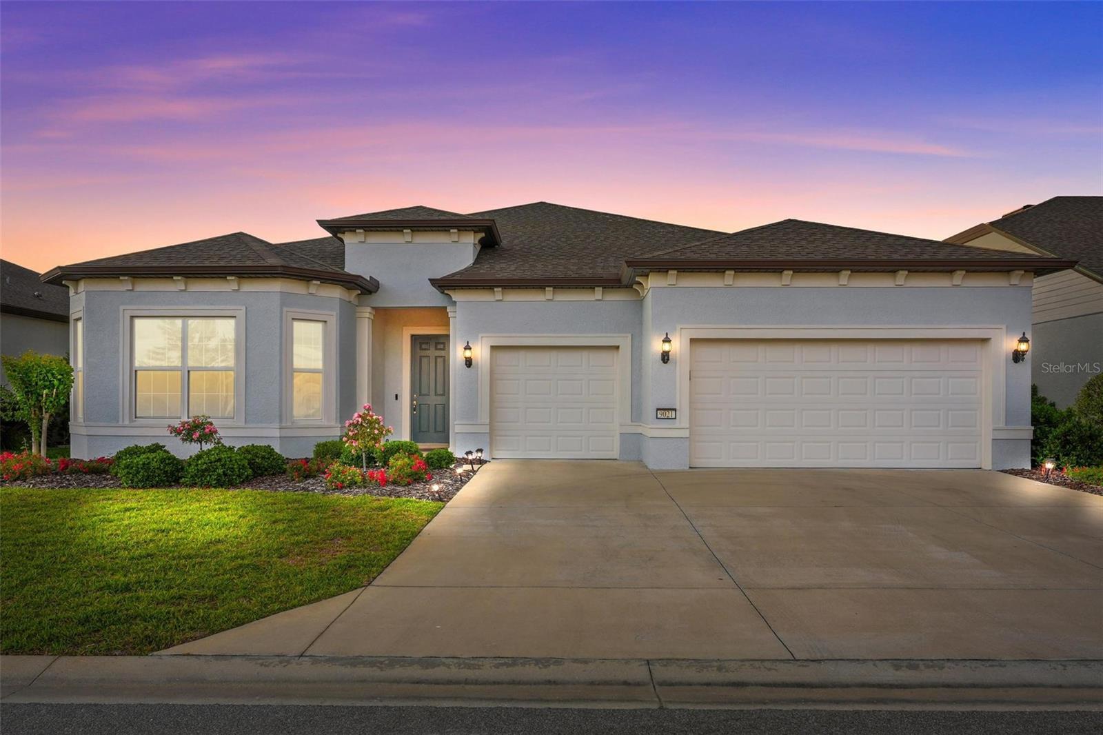 9021 S 57TH PLACE RD, OCALA, FL, 34481