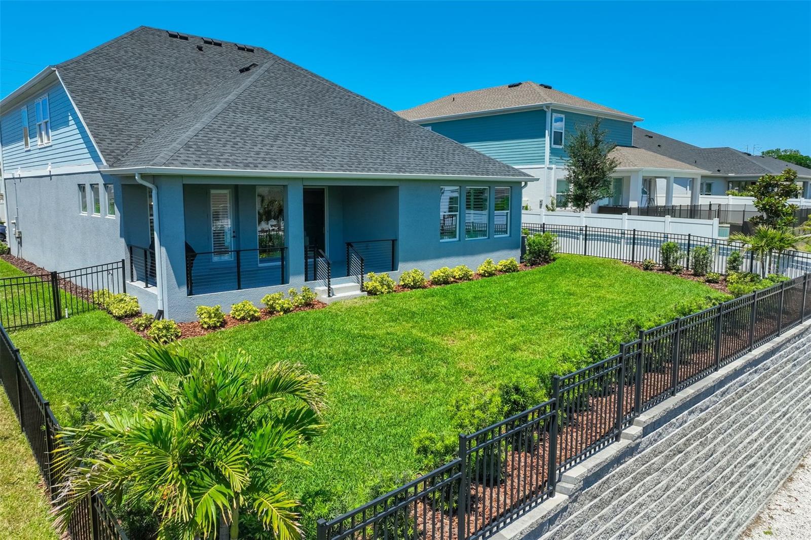 1535 GOPHER LOOP, TARPON SPRINGS, FL, 34689