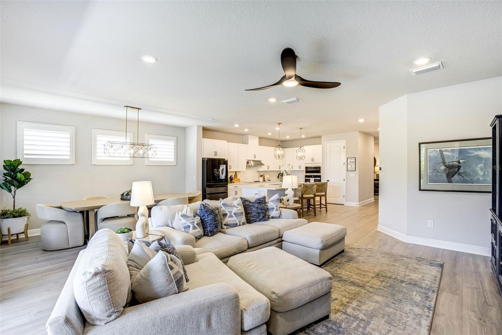 1535 GOPHER LOOP, TARPON SPRINGS, FL, 34689