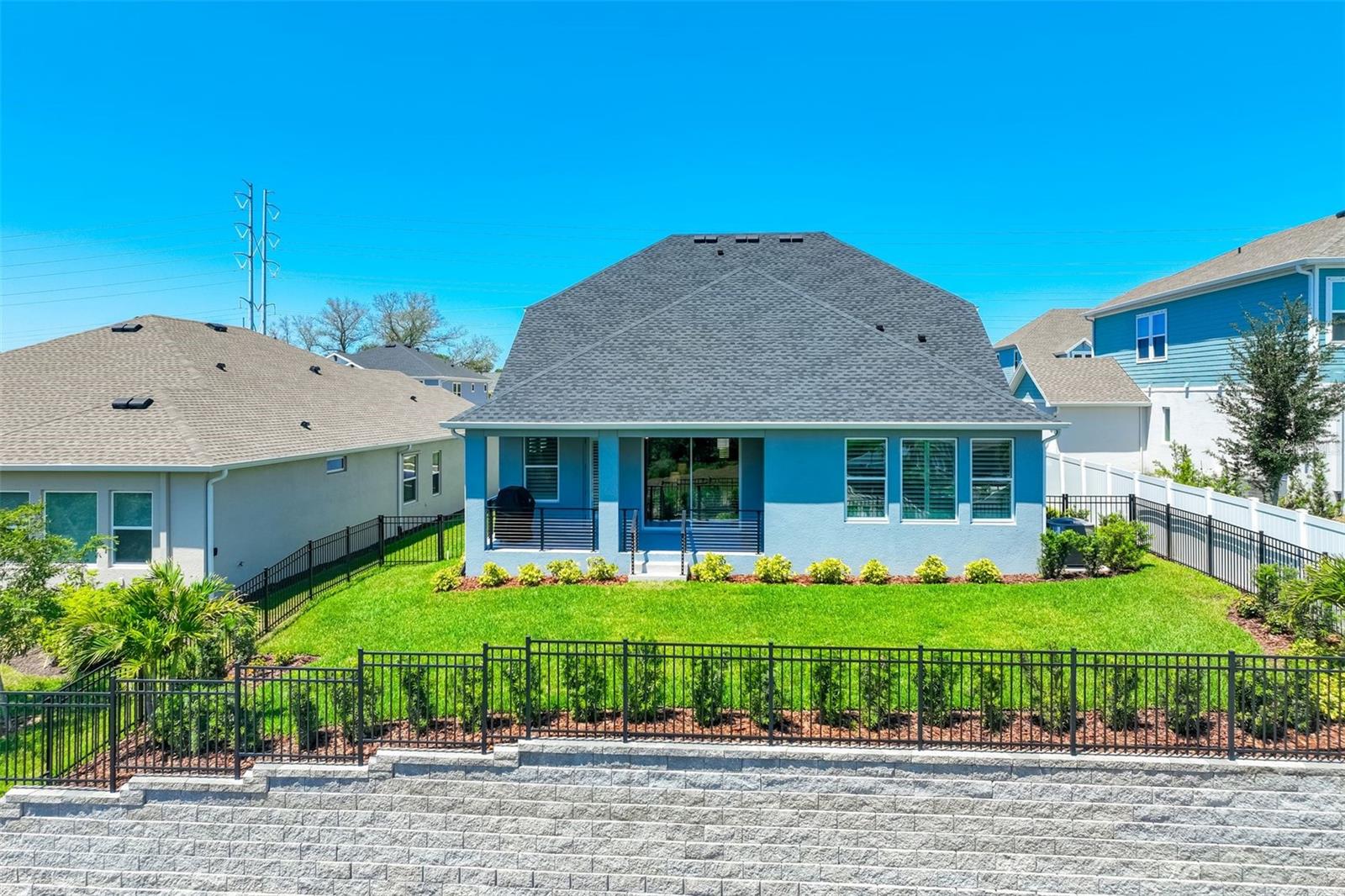 1535 GOPHER LOOP, TARPON SPRINGS, FL, 34689