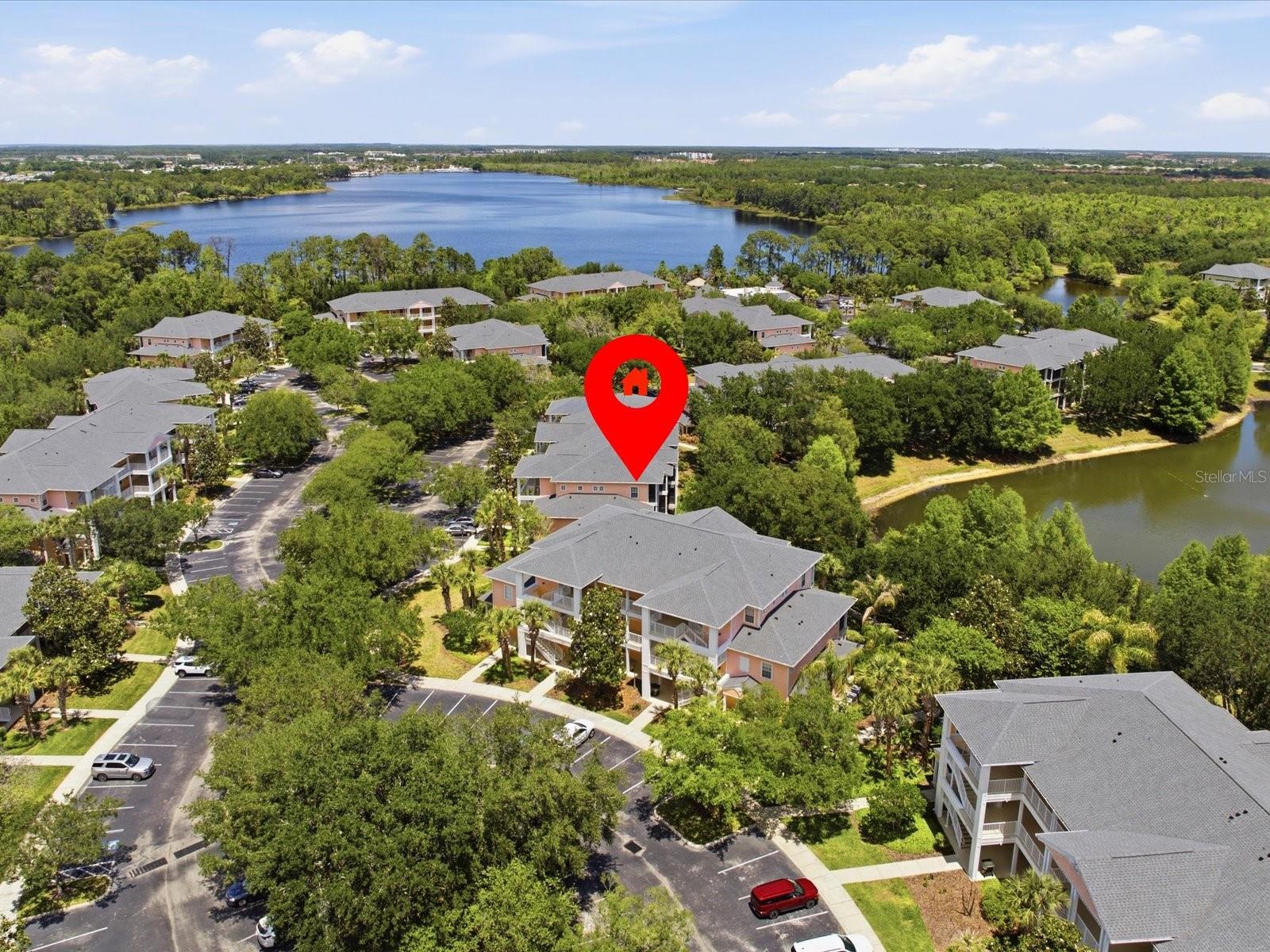 206 ANDROS AVENUE #15202, DAVENPORT, FL, 33897