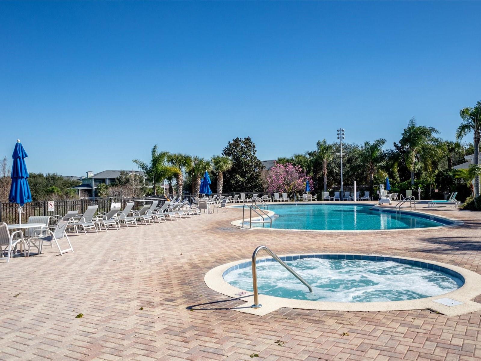 206 ANDROS AVENUE #15202, DAVENPORT, FL, 33897