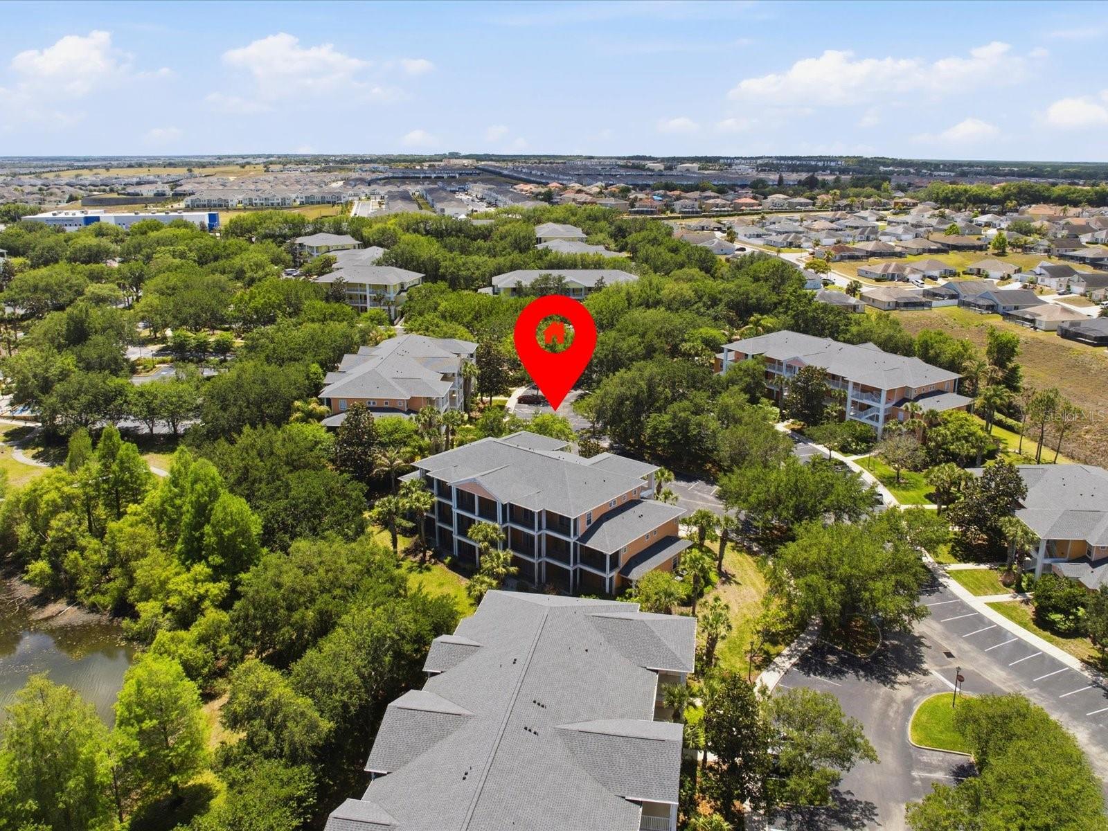 206 ANDROS AVENUE #15202, DAVENPORT, FL, 33897