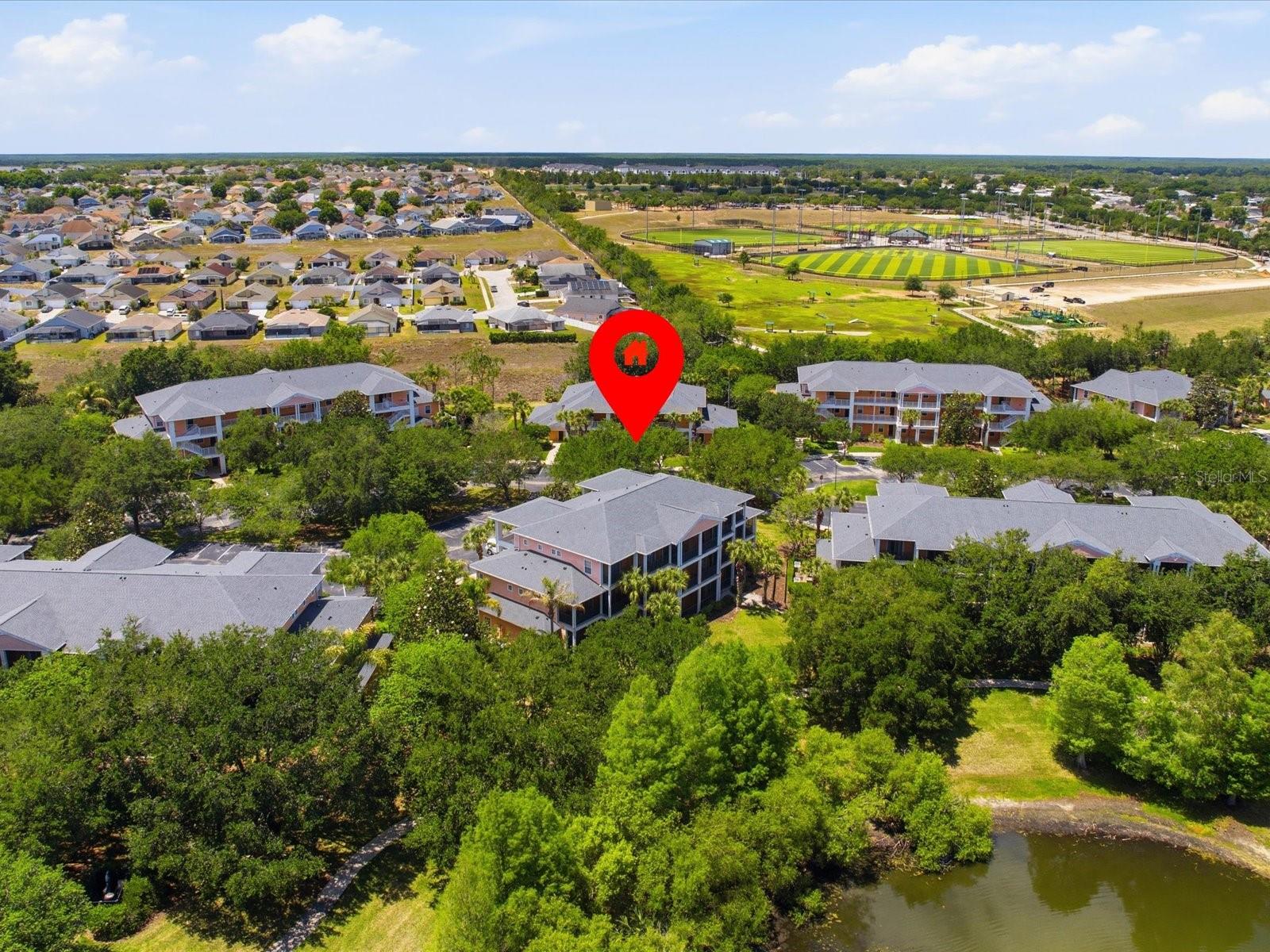 206 ANDROS AVENUE #15202, DAVENPORT, FL, 33897