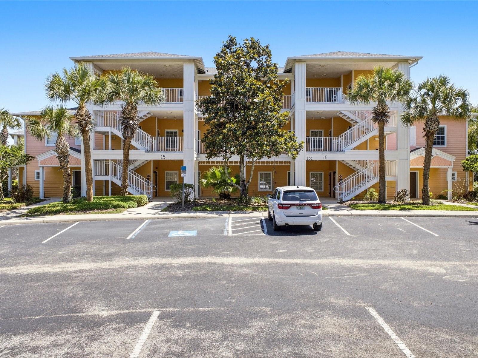 206 ANDROS AVENUE #15202, DAVENPORT, FL, 33897