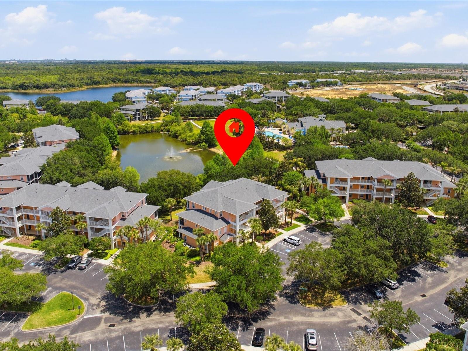 206 ANDROS AVENUE #15202, DAVENPORT, FL, 33897