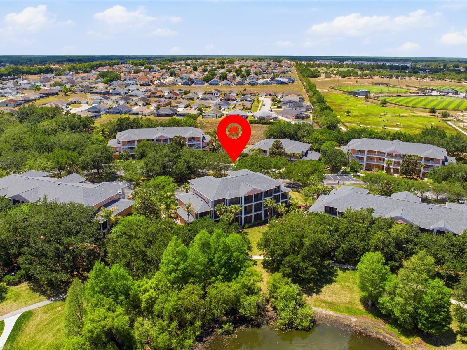 206 ANDROS AVENUE #15202, DAVENPORT, FL, 33897