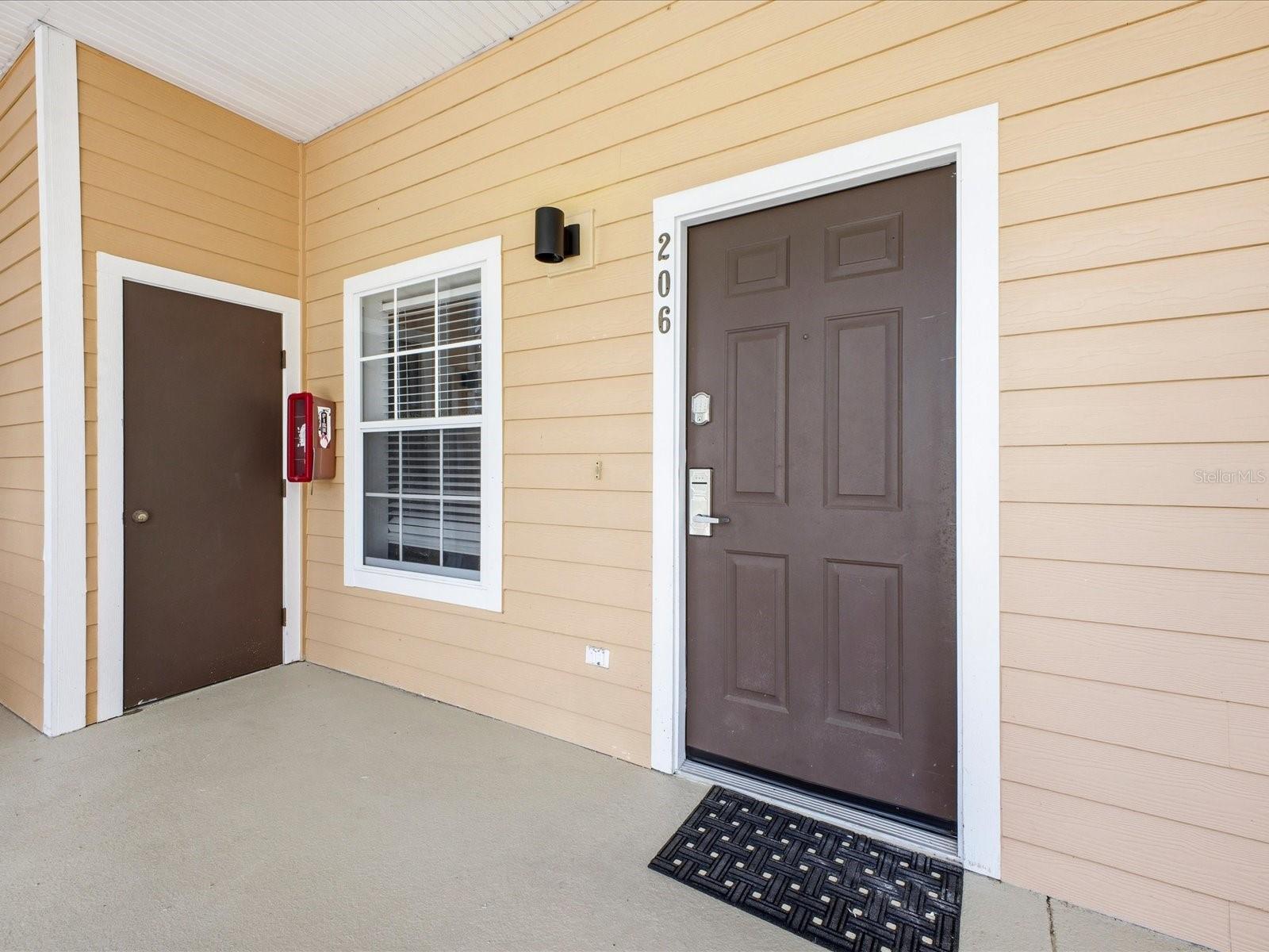 206 ANDROS AVENUE #15202, DAVENPORT, FL, 33897