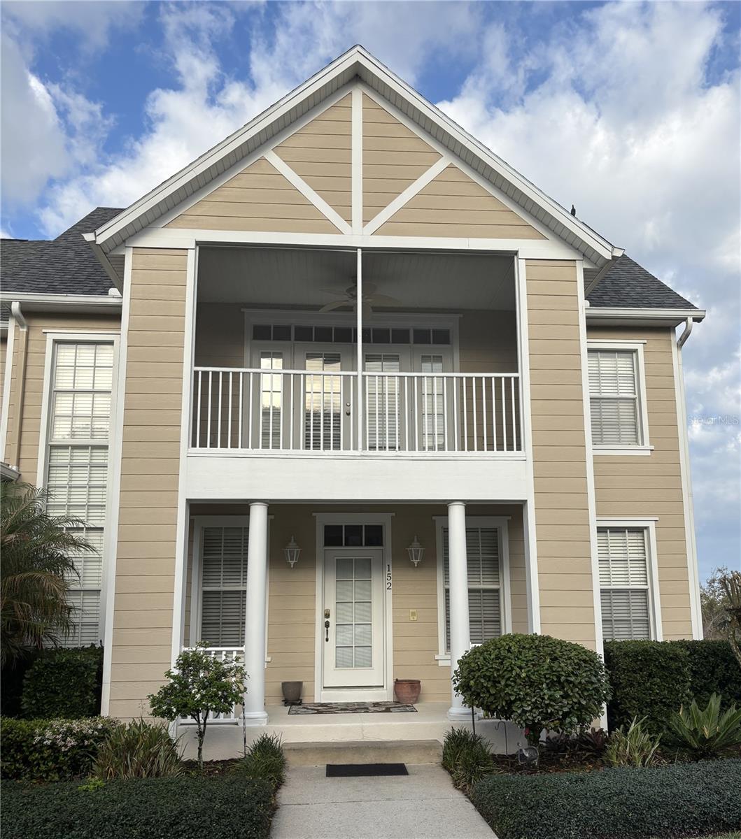 152 NAUTICA MILE DR, CLERMONT, FL, 34711