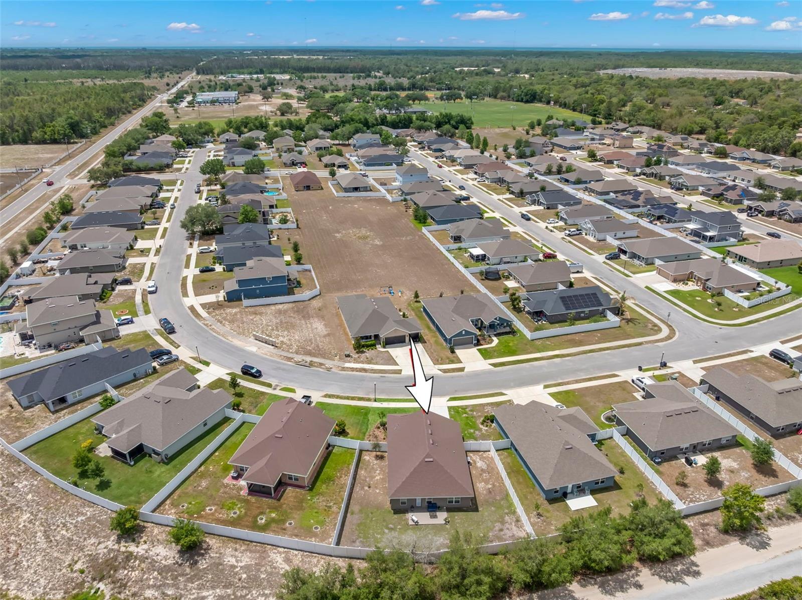 16114 VINE CLIFF AVE, HUDSON, FL, 34667