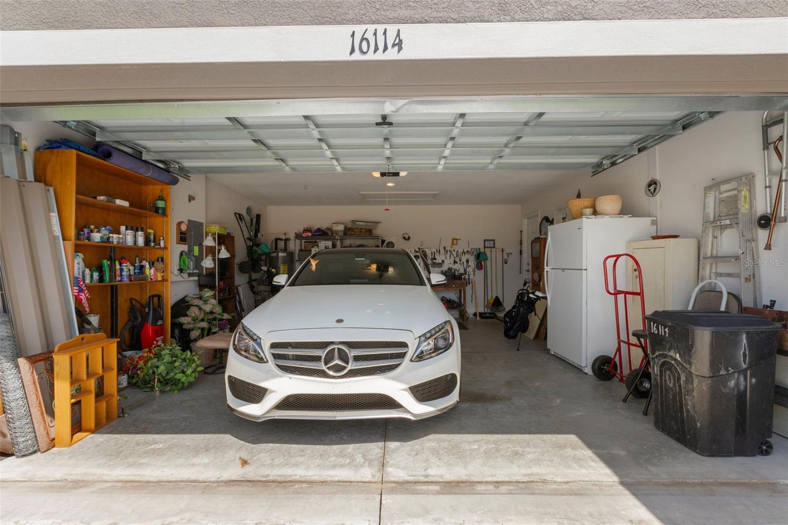 16114 VINE CLIFF AVE, HUDSON, FL, 34667
