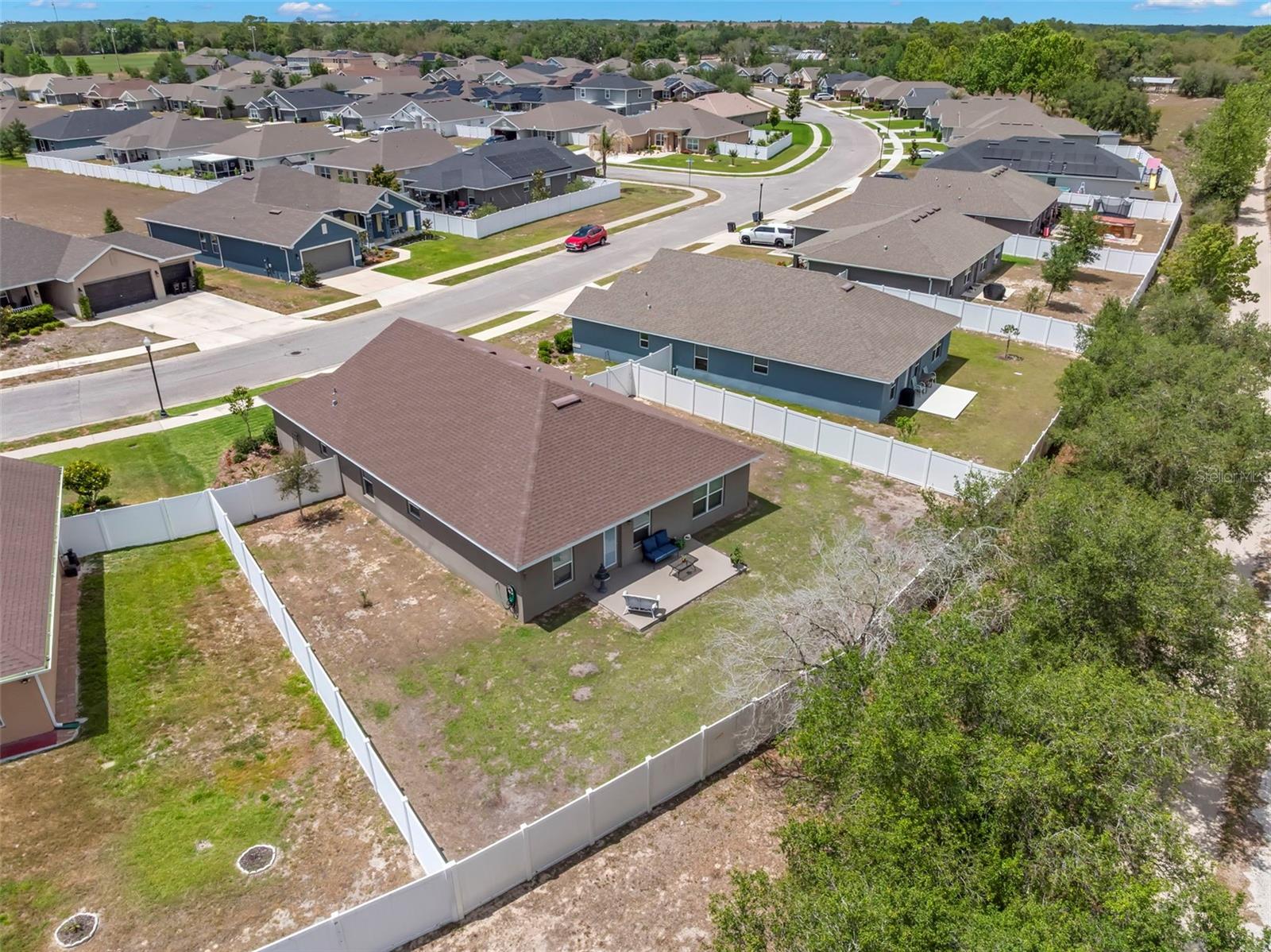 16114 VINE CLIFF AVE, HUDSON, FL, 34667