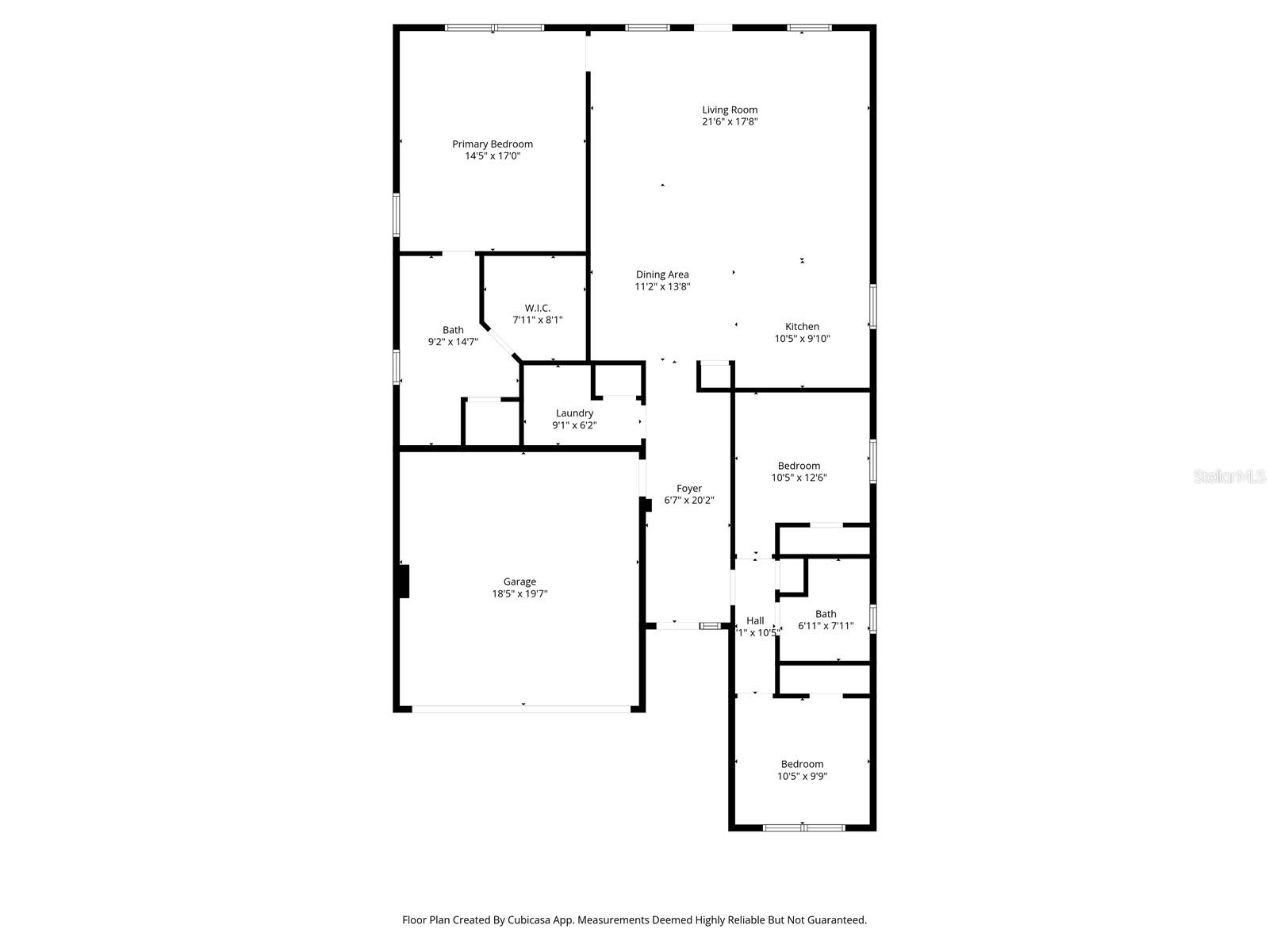16114 VINE CLIFF AVE, HUDSON, FL, 34667