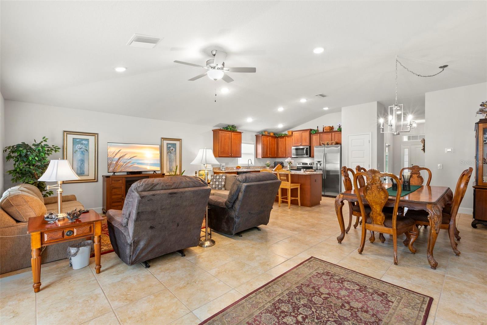 16114 VINE CLIFF AVE, HUDSON, FL, 34667