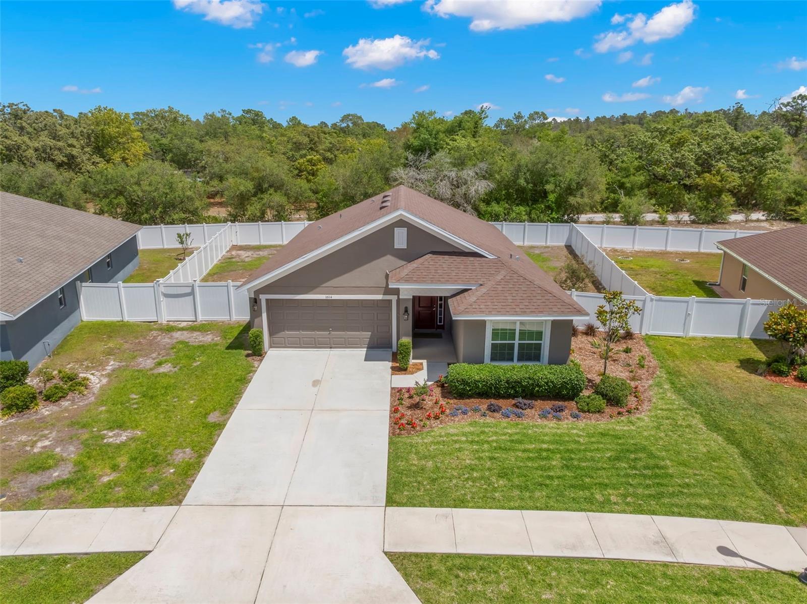 16114 VINE CLIFF AVE, HUDSON, FL, 34667