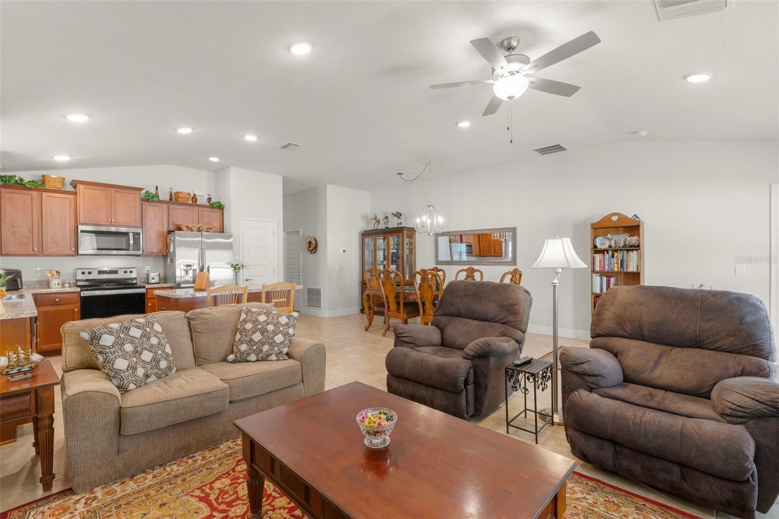 16114 VINE CLIFF AVE, HUDSON, FL, 34667